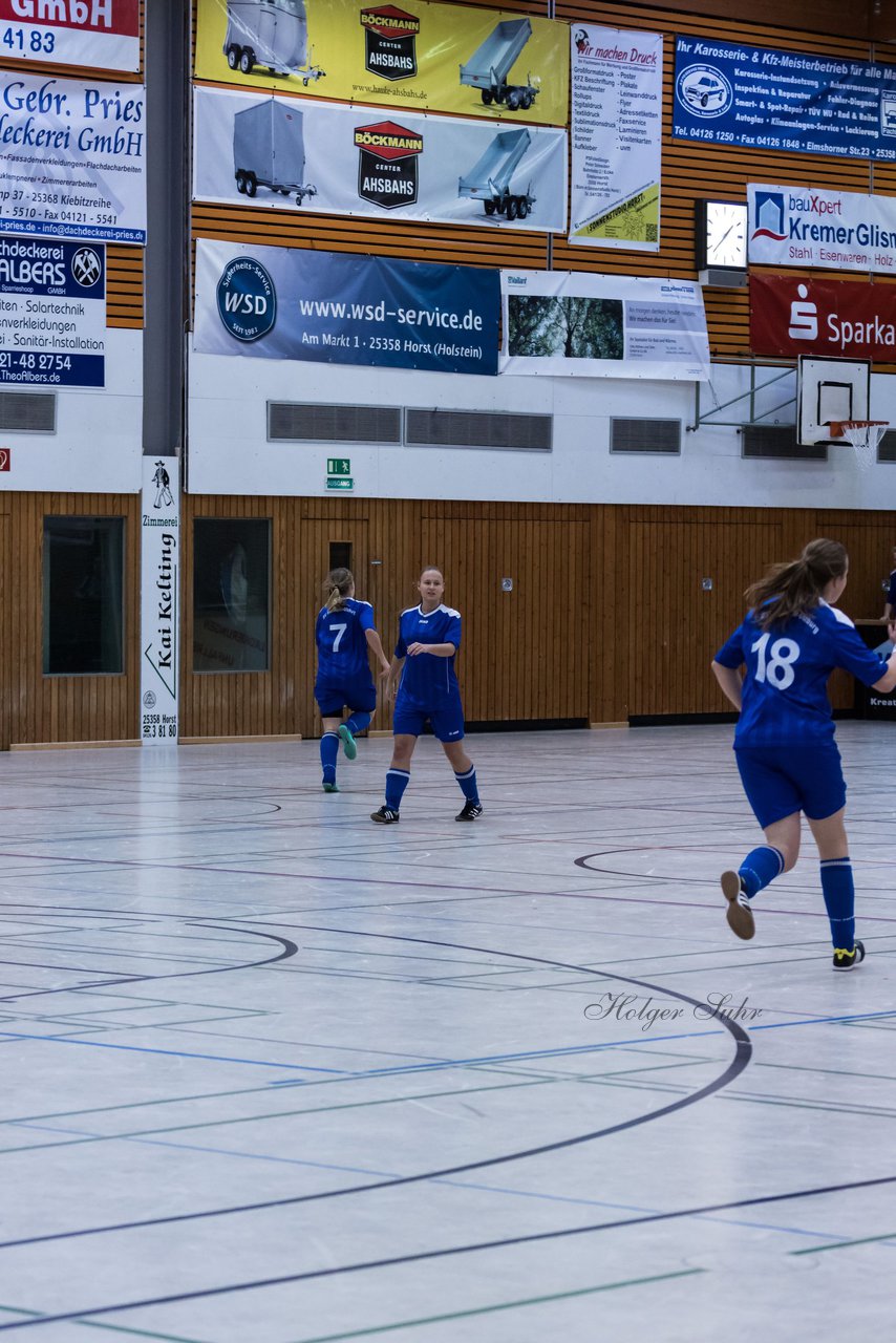 Bild 453 - Volksbank Cup Elmshorn